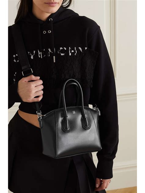 givenchy antigona small or mini|givenchy antigona shopper.